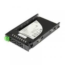 -Fsas SSD SATA 6G 480GB RI 3.5' Non--SED H-P