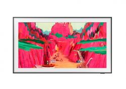 vendor-Samsung The Frame Pro 65LS03FW, 163 cm, Smart, 4K Ultra HD, 100Hz ( Up to 120Hz) Model 2025