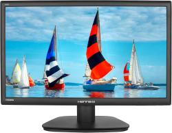 -Геймърски Монитор HANNS.G HS241HPB - 23.6 IPS FHD(1920x1080) 75Hz, 5ms