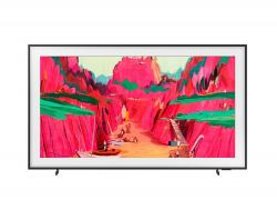 vendor-Samsung The Frame Pro 75LS03FW Smart 4K Ultra HD 100Hz ( Up to 144Hz) Model 2025