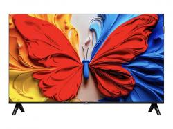 -TCL 43inch FHD Android TV DVB Audio 2x8W HDR10 43S59K
