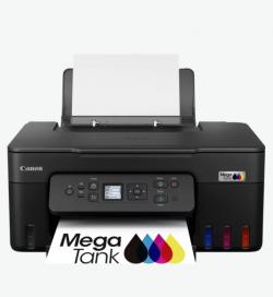 -Canon PIXMA G3480 All-In-One, Black