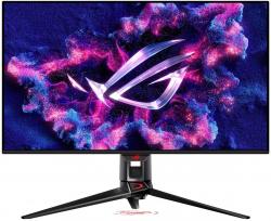 vendor-Монитор ASUS ROG Swift PG32UDCMZ - 32 QD-OLED 4K, 240Hz, 0.3ms