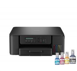 -Brother DCP-T530DWYJ1 Inkbenefit Plus Multifunctional