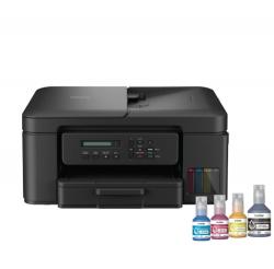 -Brother DCP-T730DWYJ1 Inkbenefit Plus Multifunctional