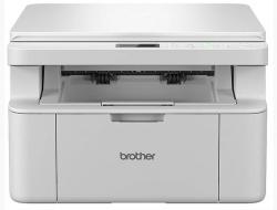 -Brother DCP-L1630WYJ1 Laser Multifunctional