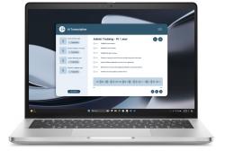 -Dell Pro 14 Plus PB14255, AMD Ryzen 5 PRO 230, 512GB SSD, 16GB LPDDR5, 14\