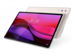 -LENOVO Yoga Tab Plus WiFi SD8 Gen3 3.3GHz 12.7inch 3k 144Hz 16GB DDR5x 256GB flash Android 14 Seashell + Pen