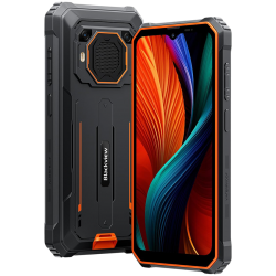 -Blackview BV6200 Plus LTE 6.56\