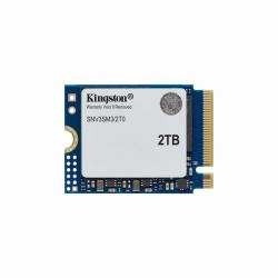 -SSD KINGSTON NV3 PCIe 4.0 NVMe M.2 2230 - 2TB