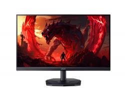 -Acer Nitro KG251QX0biip, 24.5\'\' VA, FHD (1920X1080) ZeroFrame,FreeSync 200Hz, 1ms(VRB), 100M:1, 250nits, 99%