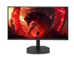 -Acer Nitro KG241YX3bip, 23.8\'\' VA, FHD (1920X1080) ZeroFrame, FreeSync 200Hz, 1ms (VRB), 100M:1, 300nits, 99% sRGB