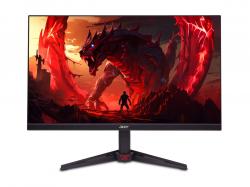 -ACER VG240YP6 23.8inch FHD ZeroFrame IPS 144Hz 16:9 1ms VRB 250nits HDMI DP MM Audio out FreeSync EU MPRII Black