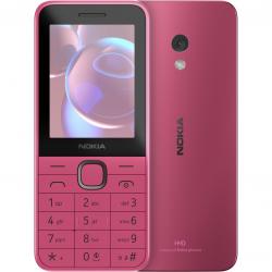 -NOKIA 225 4G DS 2025 DARK PINK