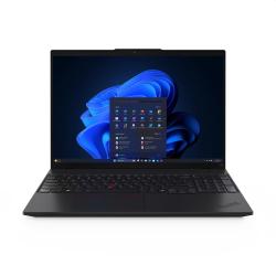 -Lenovo ThinkPad L16 G2 Intel Core Ultra 5 225U, 512GB M.2 2280 PCIe SSD, 16GB DDR5, 16\