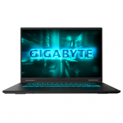-GIGABYTE GAMING A16-3THK3EE894SD, AMD Ryzen 7 260, 1 TB M.2 NVMe SSD, 16 GB DDR5, 16\
