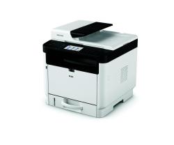 -RICOH M C320FSE, 32 стр-мин, SPDF-50стр-, LAN, Bluetooth, 4.3\