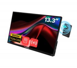 -Verbatim Portable 13.3