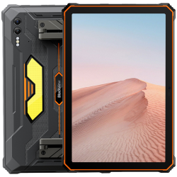 -Blackview Rugged Tab Active 10 Pro 10.95-inch FHD+IPS 1920x1200 90Hz Corning 3th 12GB-512GB MT6878 Octa-core 2.5GHz 50MP