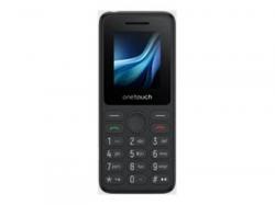 -TCL Feature phone onetouch 5041 with camera Dark grey