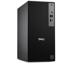 -Dell Pro Tower QCT1250, Intel Core i7-14700, 16GB, 512GB, Keyboard&Mouse, , Win 11 Pro, 3Y PS