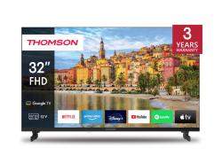 -Thomson Smart FHD TV 32\