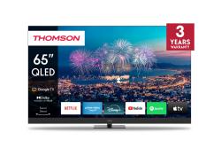 -Thomson Smart QLED Plus TV 65\