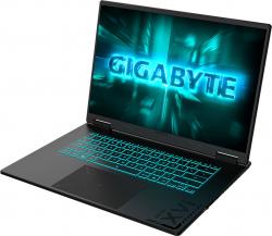 -GIGABYTE GAMING A16 CMH, Intel Core i5-13420H, 512 GB M.2 NVMe SSD, 16 GB DDR5, 16\