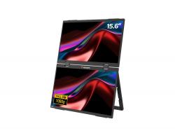 -Verbatim Portable 15.6