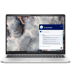 -Dell Pro 16 Plus (PB16250), Intel Core Ultra 5 120U, 512 GB SSD, 16 GB DDR5, 16.0\