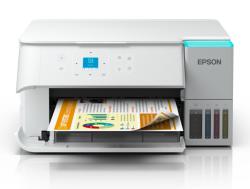 -Epson EcoTank L4366
