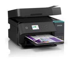 -Epson EcoTank L6370