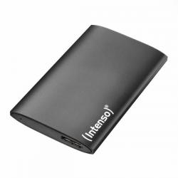 -Intenso External SSD  2TB Premium black