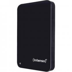 -Intenso 4TB 2.5 външен диск USB 3.0 memory drive
