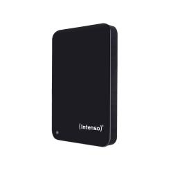 -Intenso 5TB 2.5 външен диск USB 3.0 memory drive