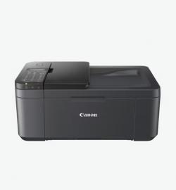 -Canon PIXMA TR4755i All-In-One, Black