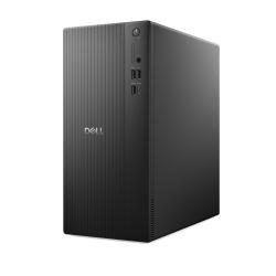 -Dell Tower ECT1250, Intel Core Ultra 7-265, 16GB, 1TB, Bulgarian Keyboard&Mouse, 180W, Ubuntu