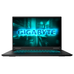 -GIGABYTE GAMING A16 CTH, Intel Core i7-13620H, 1000 GB SSD, 16 GB DDR5, 16\