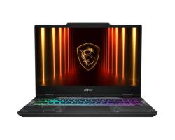 -MSI Cyborg A15 AI B2HWFKG, AMD Ryzen 5 240, 512GB SSD, 16GB DDR5, 15.6\