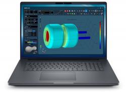 -Dell Pro Max 18 Plus MB18250, Intel Ultra 7 265HX, vPro, 1000GB SSD, 32GB DDR5, 18\