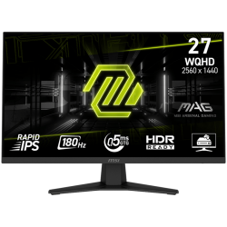 -MSI MAG 274QF Gaming Monitor, 27\
