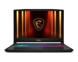 -MSI Katana 15 HX B14WEK, i7-14650HX, 1 TB SSD, 16GB DDR5, 15.6\