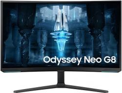 -Samsung Odyssey Neo G8, 32\