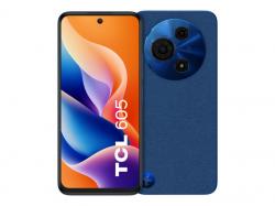 -TCL 605 4GB 128GB Quartz Blue