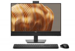 -Dell Pro 24 All-in-One QC24250, Intel Core Ultra 7 265, 23.8\