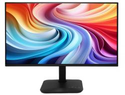 -Acer KB272P6bi, 27\'\' FHD 1920x1080, IPS, ZeroFrame, 144Hz, 1ms (VRB), FreeSync, 250 cd/m2 HDMI, VGA, Черен