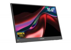 -Verbatim Portable 15.6 FHD LIGHT