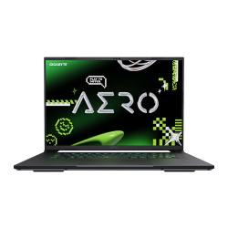 -Лаптоп GIGABYTE AERO X16 1VH93EEC94DH - 16 inch IPS 165Hz, AMD Ryzen Al 7 350, 16GB DDR5, 1TB SSD Gen4, RTX 5060