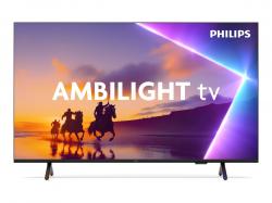 vendor-PHILIPS 50inch 4K Ultra HD LED TITAN OS Ambilight HDR10+ Dolby Atmos