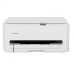 -Canon PIXMA TS6550i All-In-One, White